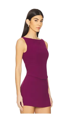 X REVOLVE Ines Top in . Size S. Also in XS - Amanda Uprichard - Modalova