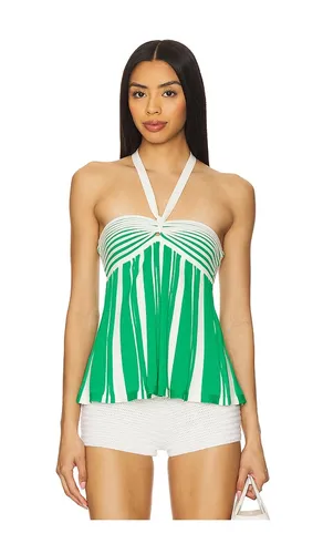 Dianella Top in . Taglia S. Also in M, L, XL - Amanda Uprichard - Modalova