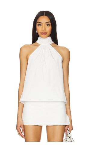 Fontana Top in . - size L (also in M, S, XL, XS) - Amanda Uprichard - Modalova