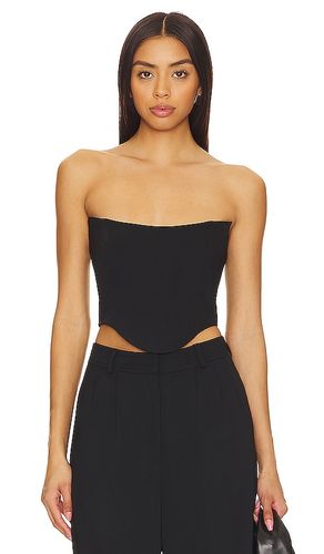 CROP-TOP SABINE in . Größe S. Also in L, XL - Amanda Uprichard - Modalova