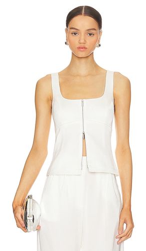 Violet Top in . - size L (also in XS) - Amanda Uprichard - Modalova