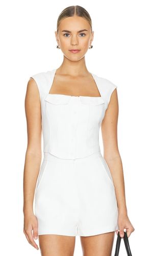 Reeves Top in . - size L (also in S, XL) - Amanda Uprichard - Modalova