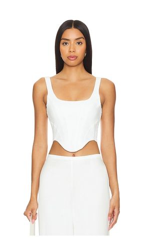 Fisher Top in . - size L (also in S, XL) - Amanda Uprichard - Modalova