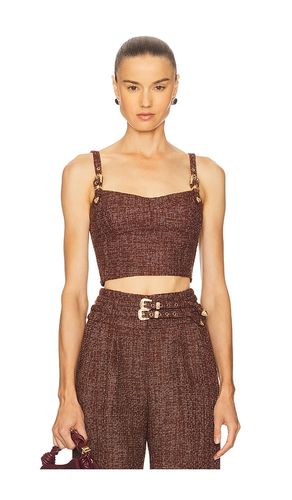 X REVOLVE Blythe Top in . Size L. Also in M, S, XS - Amanda Uprichard - Modalova