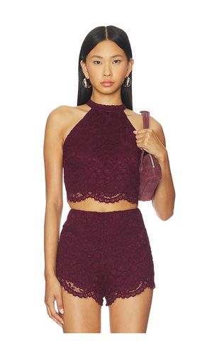 X REVOLVE Brynley Top in . - size L (also in M, S, XL) - Amanda Uprichard - Modalova
