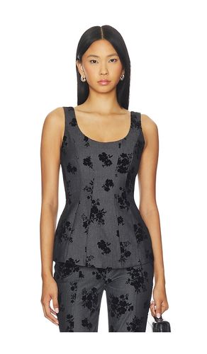 OBERTEIL TOP in . Größe L. Also in M, S, XS - Amanda Uprichard - Modalova