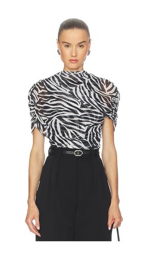 X REVOLVE Evianna Top in ,White. - size L (also in M, S, XL, XS) - Amanda Uprichard - Modalova