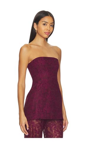 X REVOLVE Linda Tunic in . - size S (also in XS, M, L) - Amanda Uprichard - Modalova