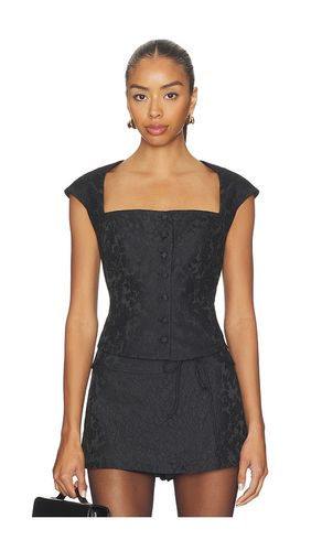 Cara Top in . - size L (also in M, S, XL) - Amanda Uprichard - Modalova