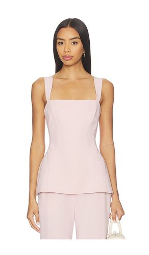 Andreina Top in . Size L. Also in M, S, XS - Amanda Uprichard - Modalova