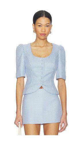 OBERTEIL PHOEBE in . Größe L. Also in M, S, XS - Amanda Uprichard - Modalova