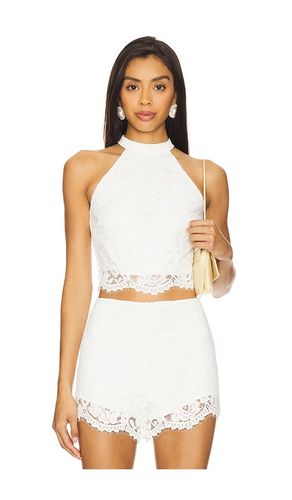 Brynley Top in . - size L (also in M, S, XL, XS) - Amanda Uprichard - Modalova
