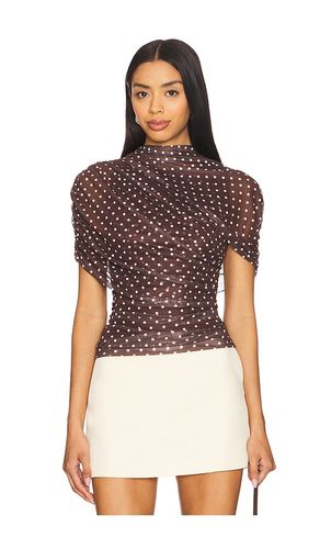 OBERTEIL EVIANNA in . Größe L. Also in XL, XS - Amanda Uprichard - Modalova