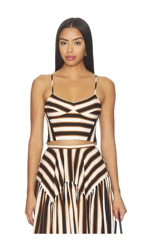 Spencer Top in . Size L. Also in S, XS - Amanda Uprichard - Modalova