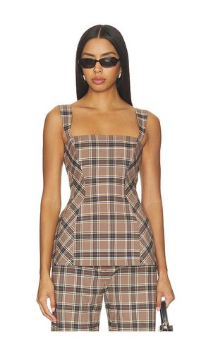 OBERTEIL ANDREINA in . Größe L. Also in M, S, XL, XS - Amanda Uprichard - Modalova