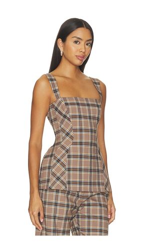OBERTEIL ANDREINA in . Größe S. Also in XS, M, L, XL - Amanda Uprichard - Modalova