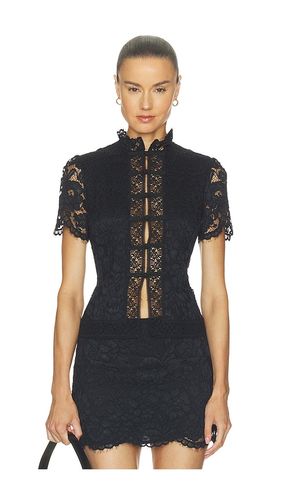 Mabel Top in . - size S (also in XS) - Amanda Uprichard - Modalova