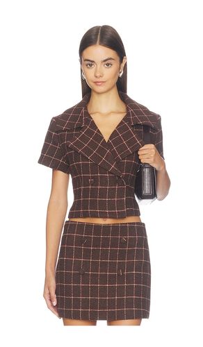 OBERTEIL EMILIE in . Größe L. Also in M, S, XL, XS - Amanda Uprichard - Modalova