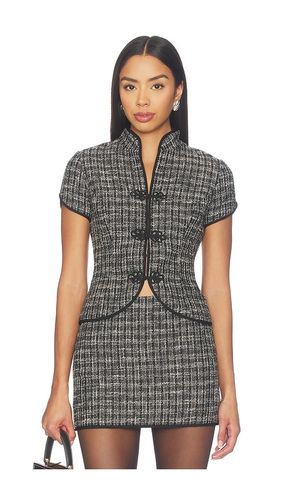 Miles Top in & . Size L. Also in M, S, XL, XS - Amanda Uprichard - Modalova