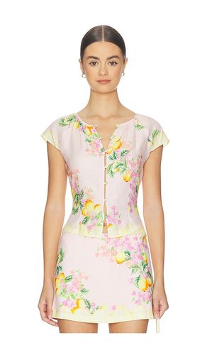 OBERTEIL PINTO in . Größe L. Also in S, XL, XS - Amanda Uprichard - Modalova