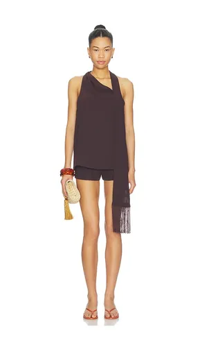 OBERTEIL SONYA in . Größe L. Also in M, S, XL - Amanda Uprichard - Modalova