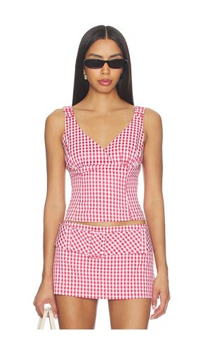 Alistair Top in . Size M. Also in XL - Amanda Uprichard - Modalova