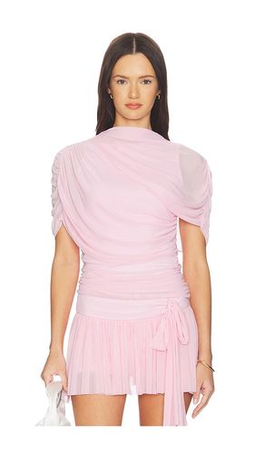 X Revolve Evianna Top in . Size M. Also in S, XS - Amanda Uprichard - Modalova