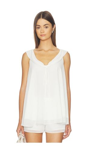 OBERTEIL POLLY in . Größe L. Also in M, S, XL - Amanda Uprichard - Modalova