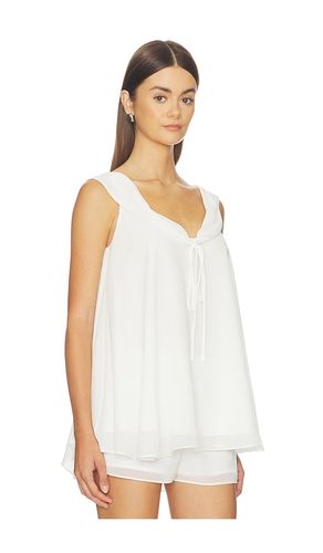 OBERTEIL POLLY in . Größe L. Also in M, S, XL - Amanda Uprichard - Modalova