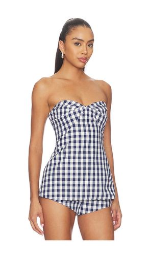 TUNIKA SOLINDA in . Größe L. Also in M, S, XL - Amanda Uprichard - Modalova