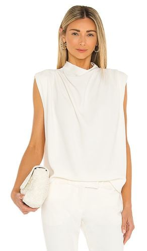 Sleeveless Fabienne Top in . - size L (also in M, S, XS) - Amanda Uprichard - Modalova