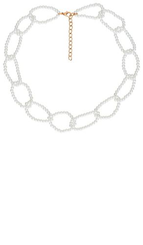 X revolve lexi necklace in color size all in - . Size all - Amber Sceats - Modalova