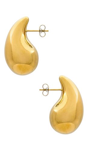 X REVOLVE Lila Earring in - Amber Sceats - Modalova
