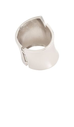 Willa Cuff Bracelet in - Amber Sceats - Modalova