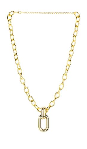 Chester Necklace in - Amber Sceats - Modalova