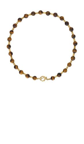 Dawson Necklace in - Amber Sceats - Modalova