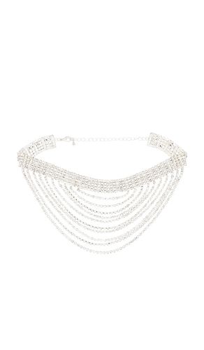 STATEMENT-HALSKETTE KODA in - Amber Sceats - Modalova