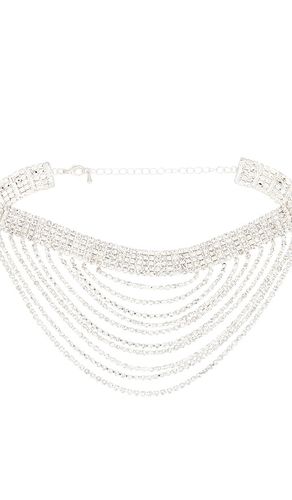 STATEMENT-HALSKETTE KODA in - Amber Sceats - Modalova