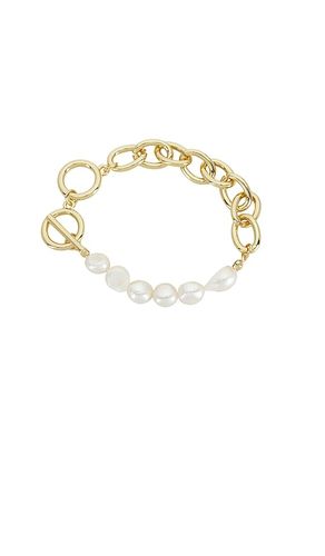Antalya Bracelet in - Amber Sceats - Modalova