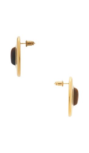 Bisbee Earrings in - Amber Sceats - Modalova