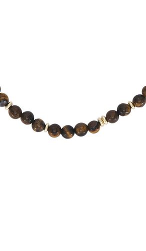 Balos Necklace in - Amber Sceats - Modalova