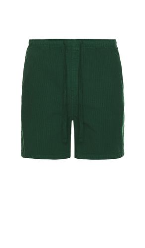 Rygybay Shorts in Green. - size M/L (also in S, XL) - American Vintage - Modalova
