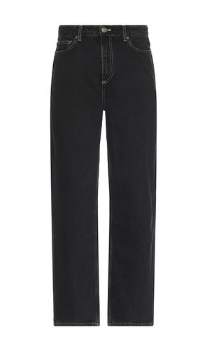 Yopday-b Jeans in Black. - size 30 (also in 32, 34, 36) - American Vintage - Modalova