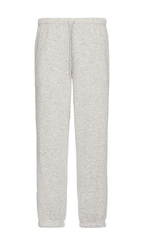Evona Sweatpants in Grey. - size M/L (also in XL) - American Vintage - Modalova