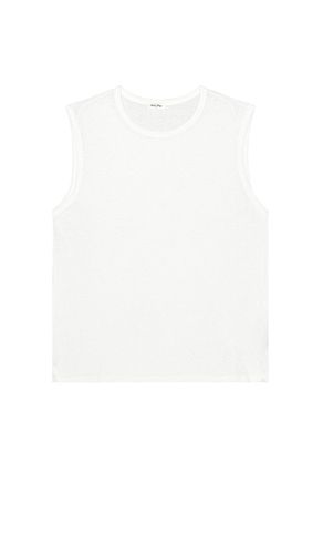 Gamipy Tank in White. - size S (also in XL) - American Vintage - Modalova