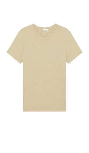 Gamipy Tee in Green. - size L (also in M, S) - American Vintage - Modalova