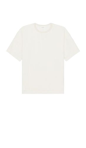 Padow Tee in Blue. - size M/L (also in XL) - American Vintage - Modalova