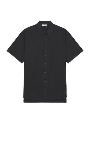 Tysco Shirt in Black. - size M/L (also in S, XL) - American Vintage - Modalova