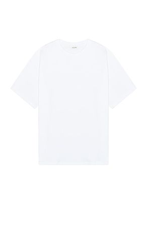 Fizvalley Tee in White. - size M/L (also in S) - American Vintage - Modalova