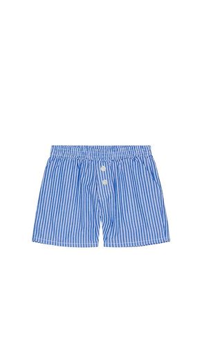 Zaty Bay Short in Blue. - size 5 (also in 7) - American Vintage - Modalova